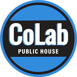 Colab Public House Logo